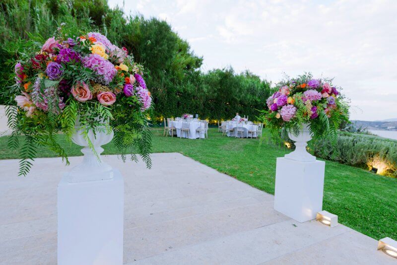 wedding decoration